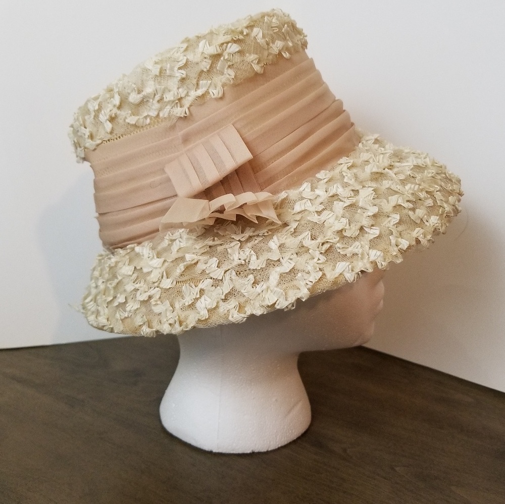 U.S.A. Union Made Vintage Hat